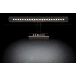 CATA 6 W PELİKAN LED APLİK KROM